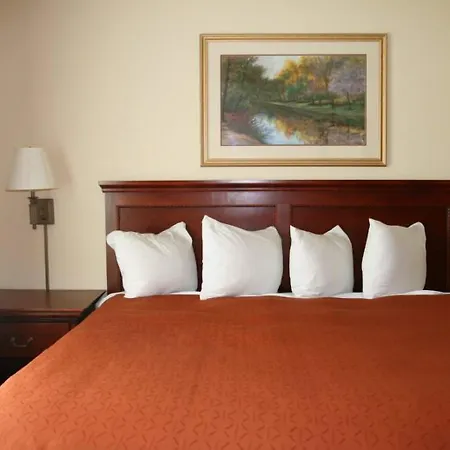 Country Inn & Suites By Radisson, Bentonville South - Rogers, Ar-2