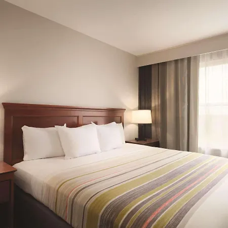 Country Inn & Suites By Radisson, Bentonville South - Rogers, Ar-3