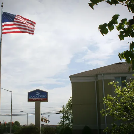 Candlewood Suites Harrisonburg By Ihg-3