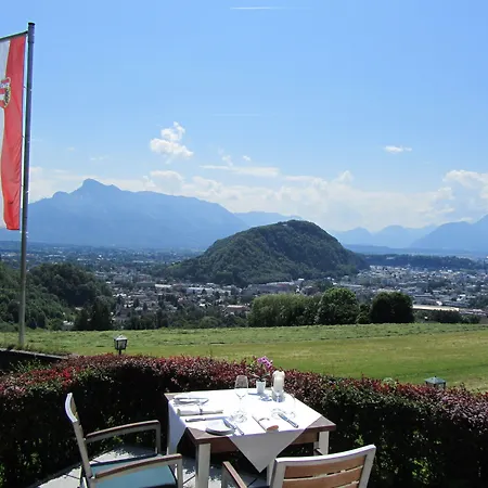 Hotel Schoene Aussicht-2