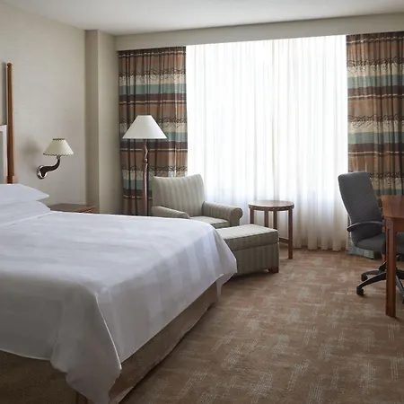 River Cree Resort & Casino-3