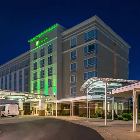 Holiday Inn Kansas City Airport By Ihg-2