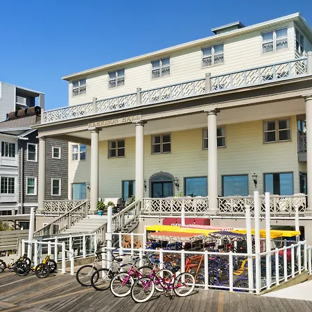 Harrison Hall Hotel-3
