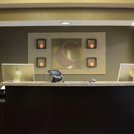 Comfort Inn & Suites Cave City-2