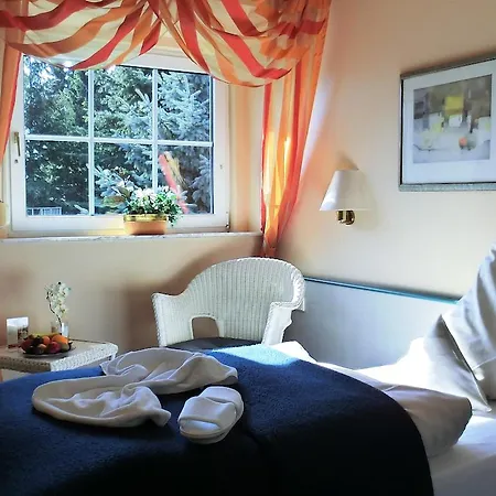 Hotel Nordic-2