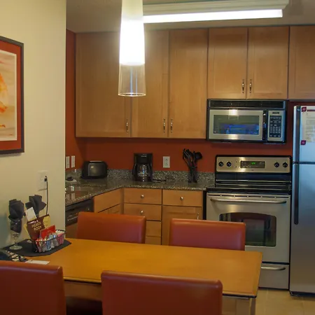 Residence Inn By Marriott Harrisburg Carlisle-2