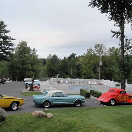 Studio Motel Of Lake George-2