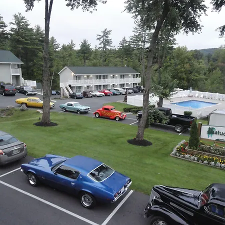 Studio Motel Of Lake George-3