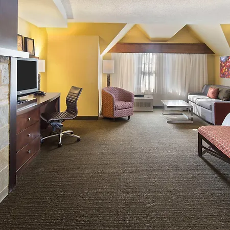 Courtyard Marriott Lake Placid-3