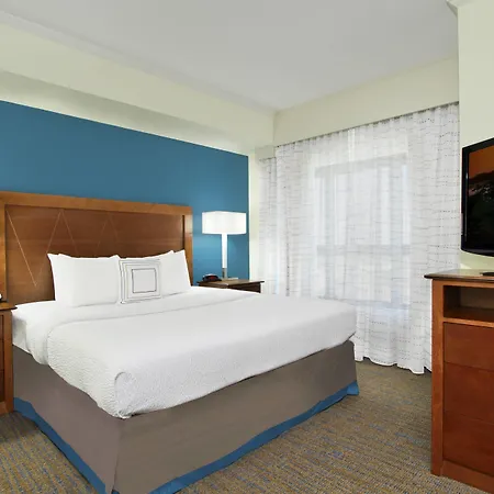 Residence Inn Dfw Airport North/Grapevine-3