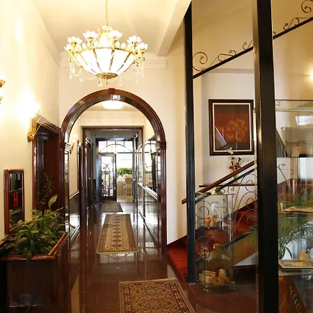 Hotel Mozart-3