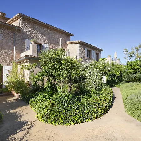 Finca Ca'N Quatre-3