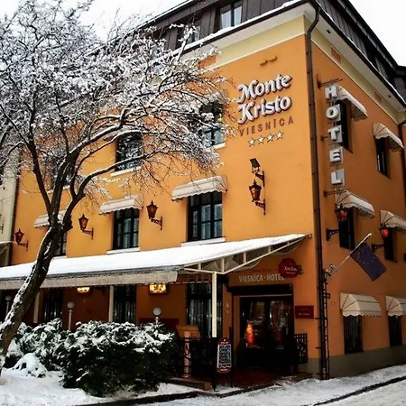 Boutique Hotel Monte Kristo-2