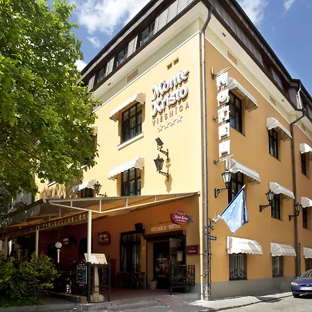 Boutique Hotel Monte Kristo-3