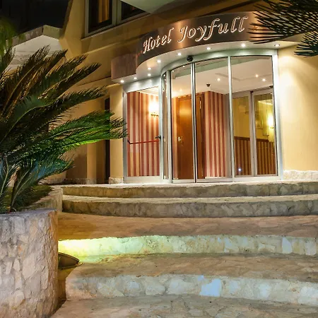 Hotel Joyfull-3