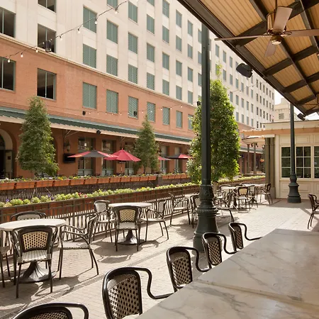 Harrah'S New Orleans Hotel & Casino - A Caesars Rewards Destination-2