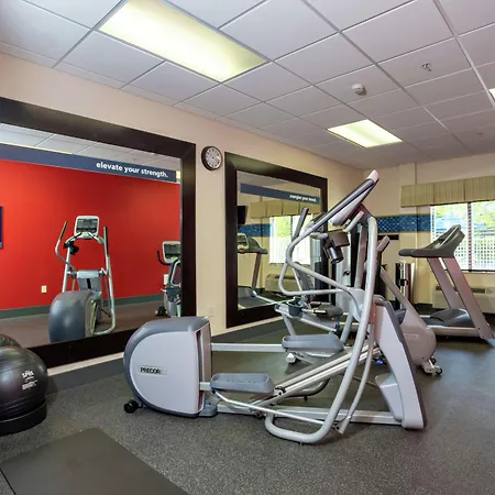 Hampton Inn & Suites - Fort Pierce-2