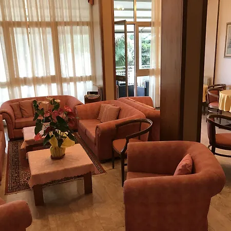 Hotel Garden Ristorante-2