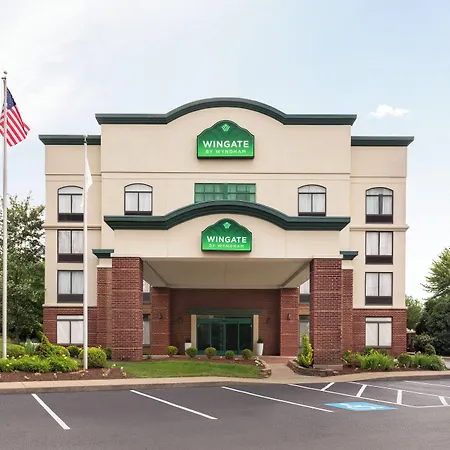 Wingate By Wyndham Louisville East-3