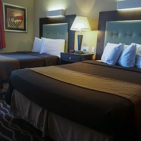 Cocoa Country Inn Hershey-2