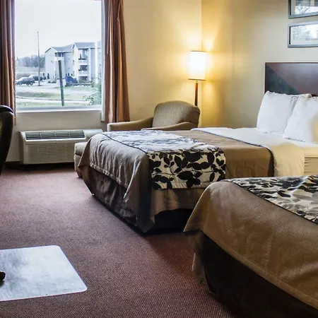 Quality Inn & Suites Chambersburg Northeast-2