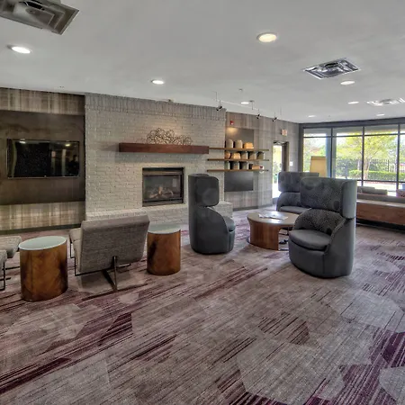 Courtyard By Marriott Memphis Southaven-2