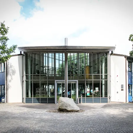 Hotel Park Soltau-2