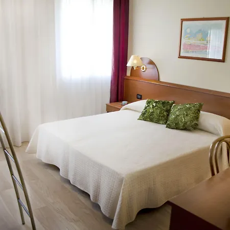 Hotel Sole-2