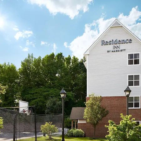 Residence Inn By Marriott Philadelphia Langhorne-2