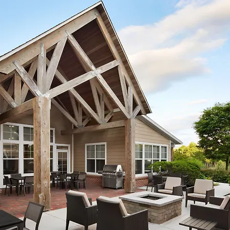 Residence Inn By Marriott Philadelphia Langhorne-3