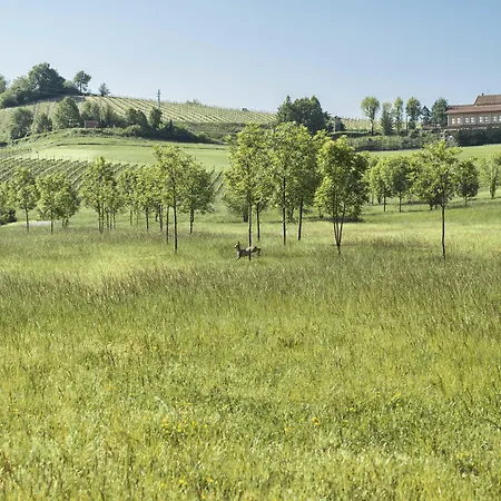 Serravalle Golf Hotel-2