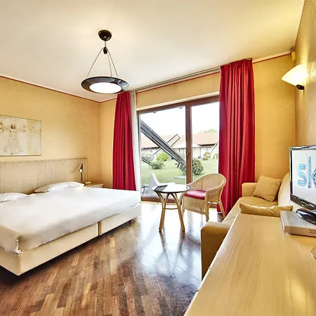 Serravalle Golf Hotel-3