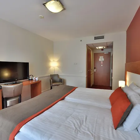 Hotel City Inn-2