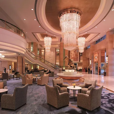 Shangri-La Guangzhou-2
