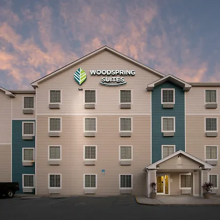 Extended Stay America Select Suites - Pensacola - Northeast-3