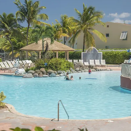 Aquarius Vacation Club At Dorado Del Mar-2