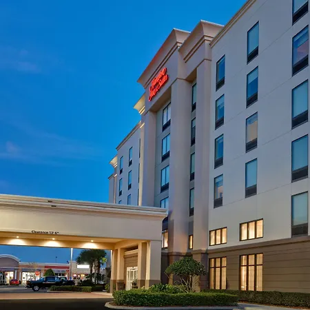 Hampton Inn & Suites Clearwater St Petersburg Ulmerton Road Fl-3
