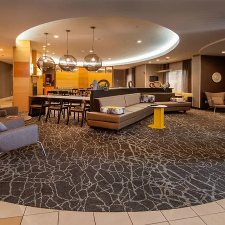 Springhill Suites Hagerstown-2