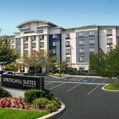 Springhill Suites Hagerstown-3