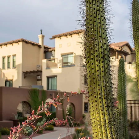 Bluegreen Vacations Cibola Vista Resort And Spa, An Ascend Collection Resort-2