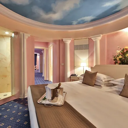 Hotel San Marco & Formula Club-3
