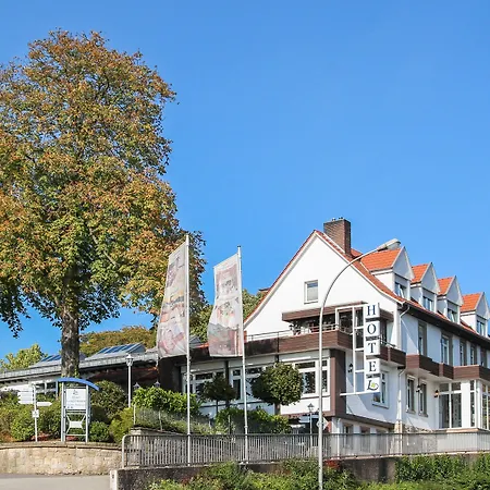 Hotel Leugermann-2