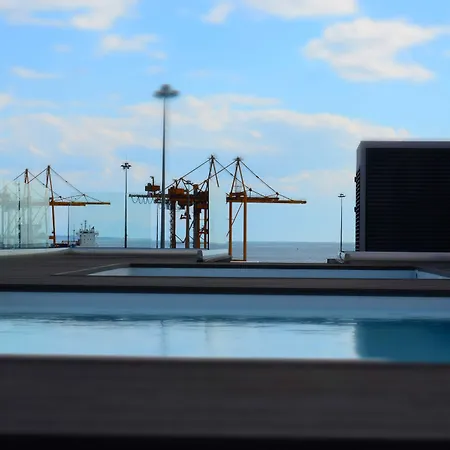Porto Palace Hotel Thessaloniki-2