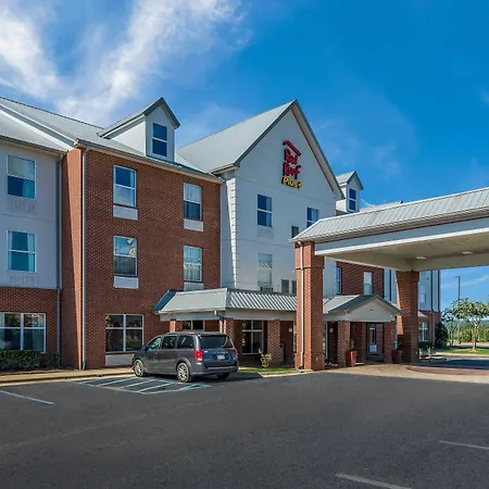 Red Roof Inn Plus & Suites Birmingham - Bessemer-2