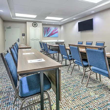 Hampton Inn Kingsville-2