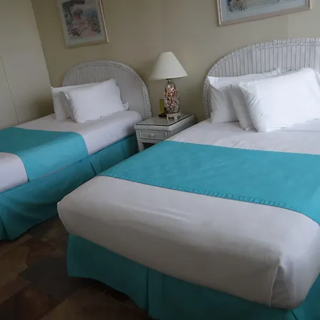 Aztec Motel Wildwood Crest Beach-2