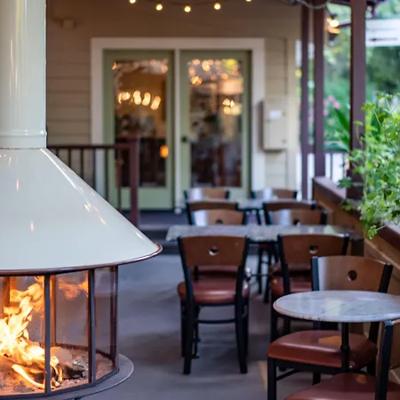 The Inn On Pine-3