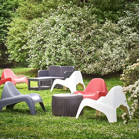 Kyriad Direct Le Bourget Gonesse-2