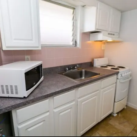 Aztec Motel Wildwood Crest Beach-3