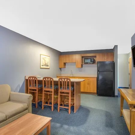 Microtel Inn And Suites Dover-3